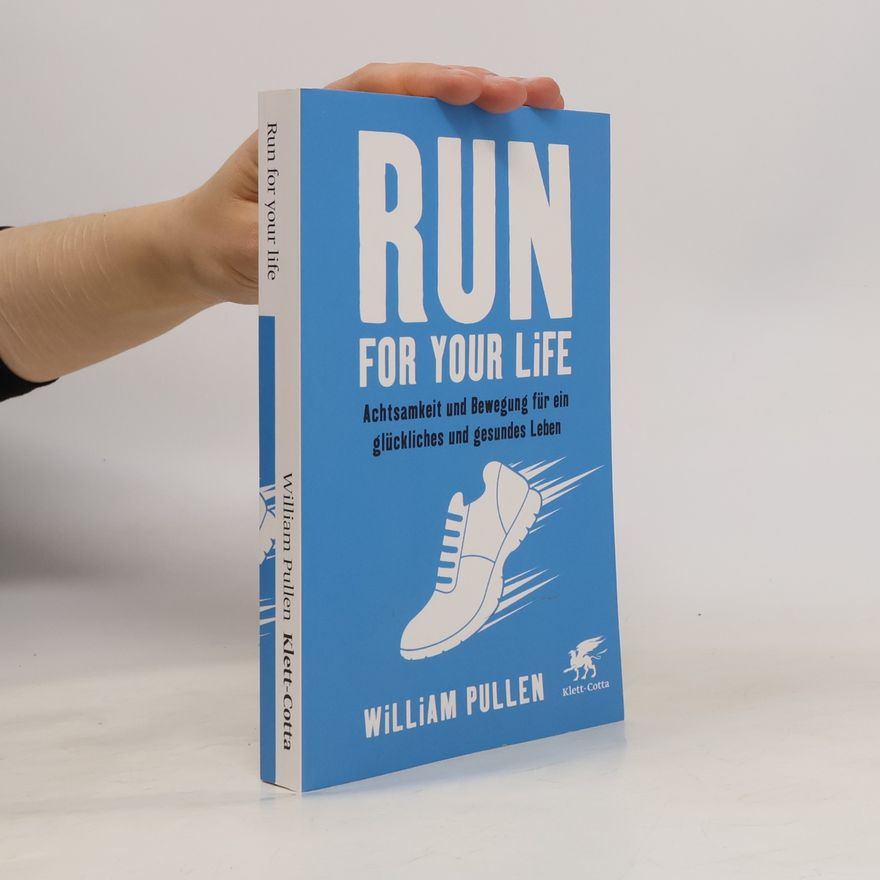 William Pullen Run for your life