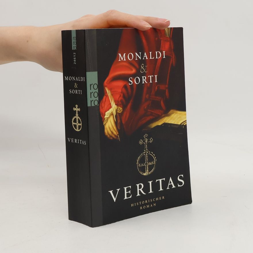 Rita Monaldi Veritas