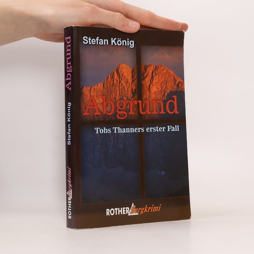 Stefan König Abgrund