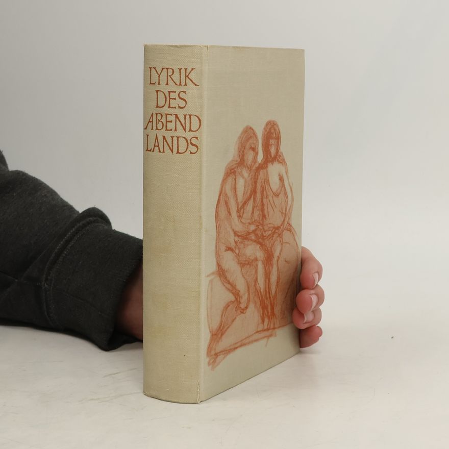 Georg Britting Lyrik des Abendlands