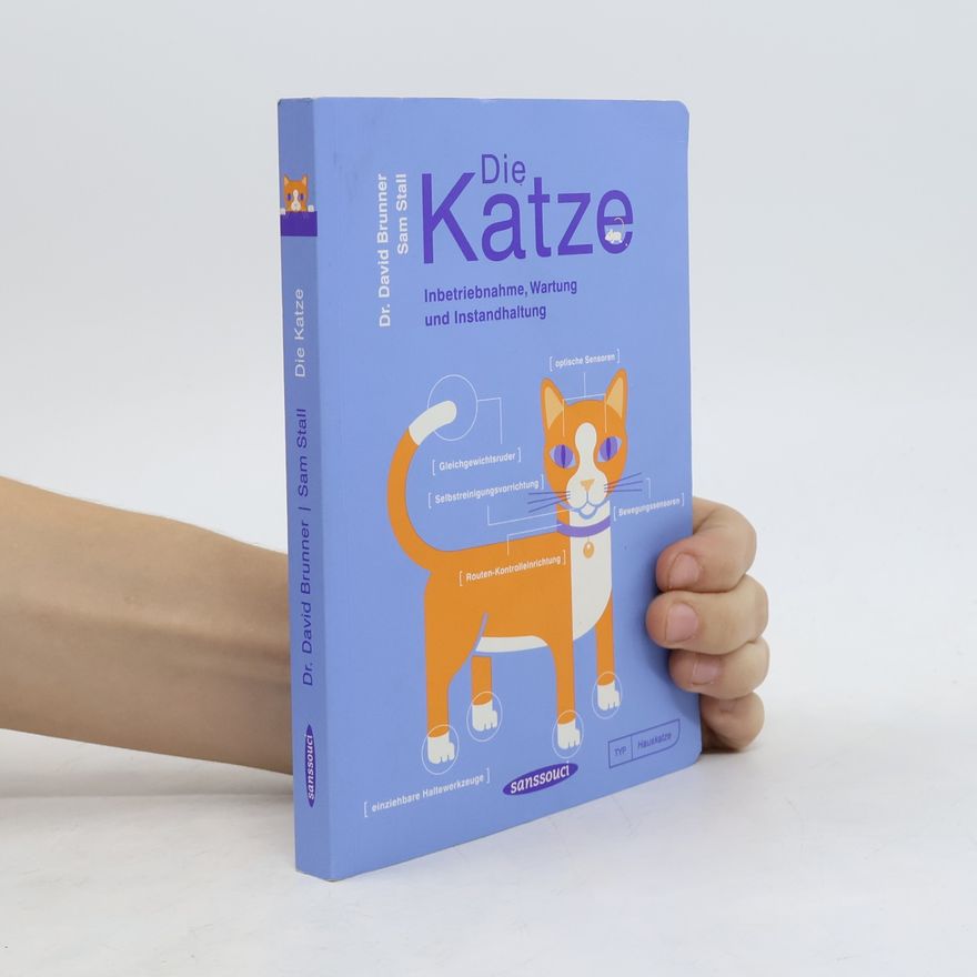 David Brunner Die Katze