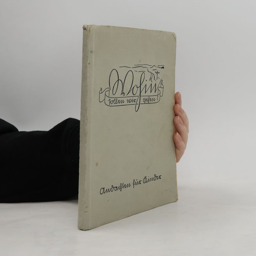 Autorenkollektiv Wohin sollen wir gehen?
