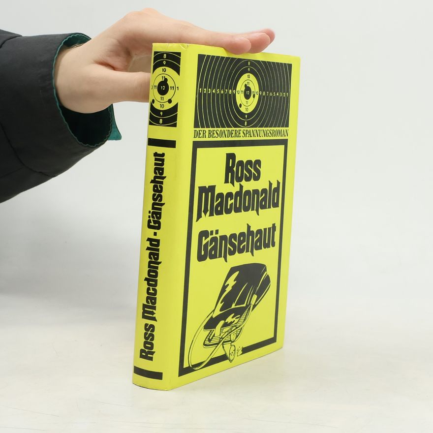 Ross Macdonald Gänsehaut