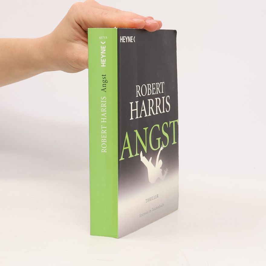 Robert Harris Angst