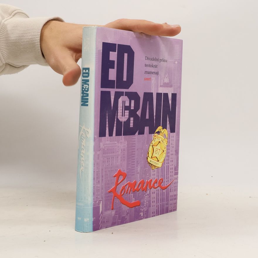 Ed McBain Romance