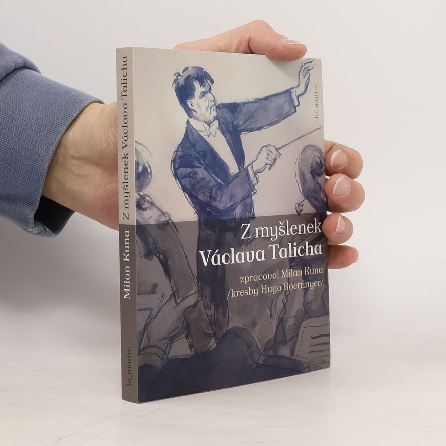 Hugo Boettinger Z myšlenek Václava Talicha