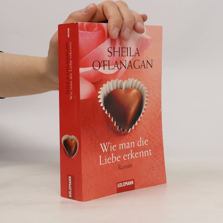 Sheila O'Flanagan Wie man die Liebe erkennt