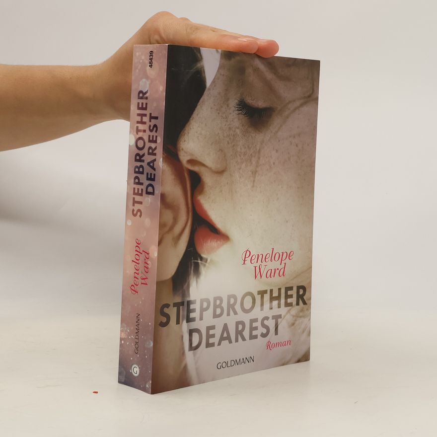 Penelope Ward Stepbrother Dearest