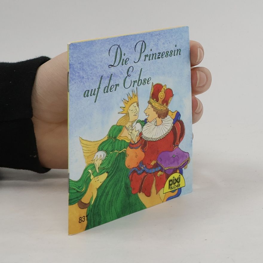 Autorenkollektiv Die Prinzessin auf der Erbse