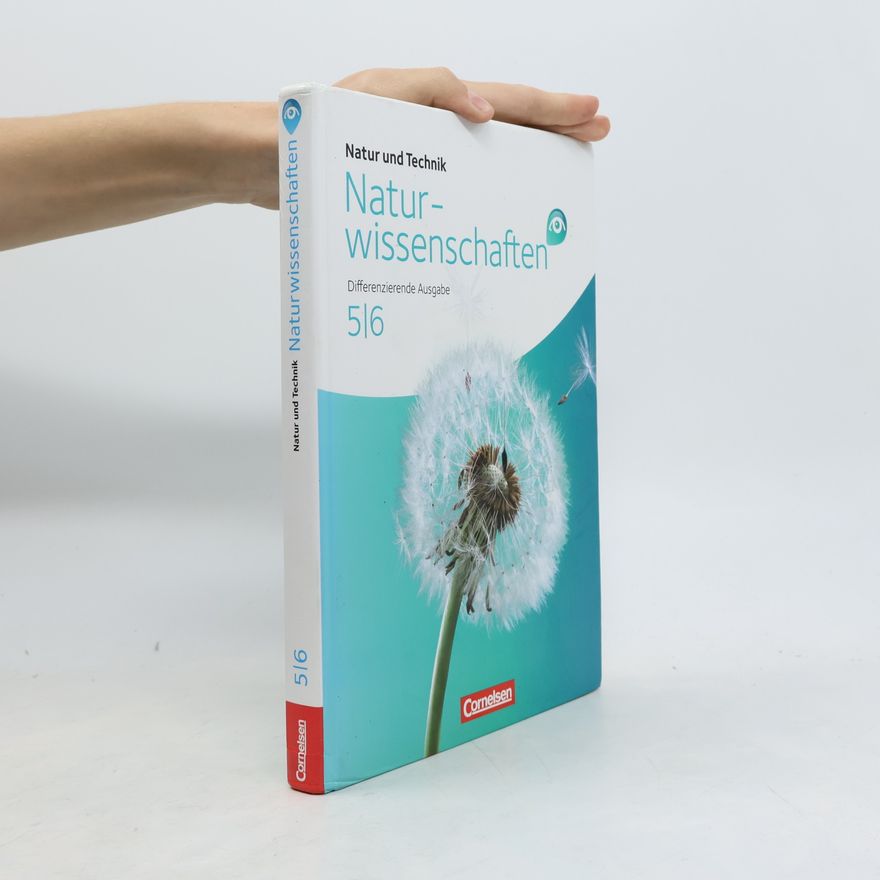 Margo Lilienthal Natur und Technik - Naturwissenschaften