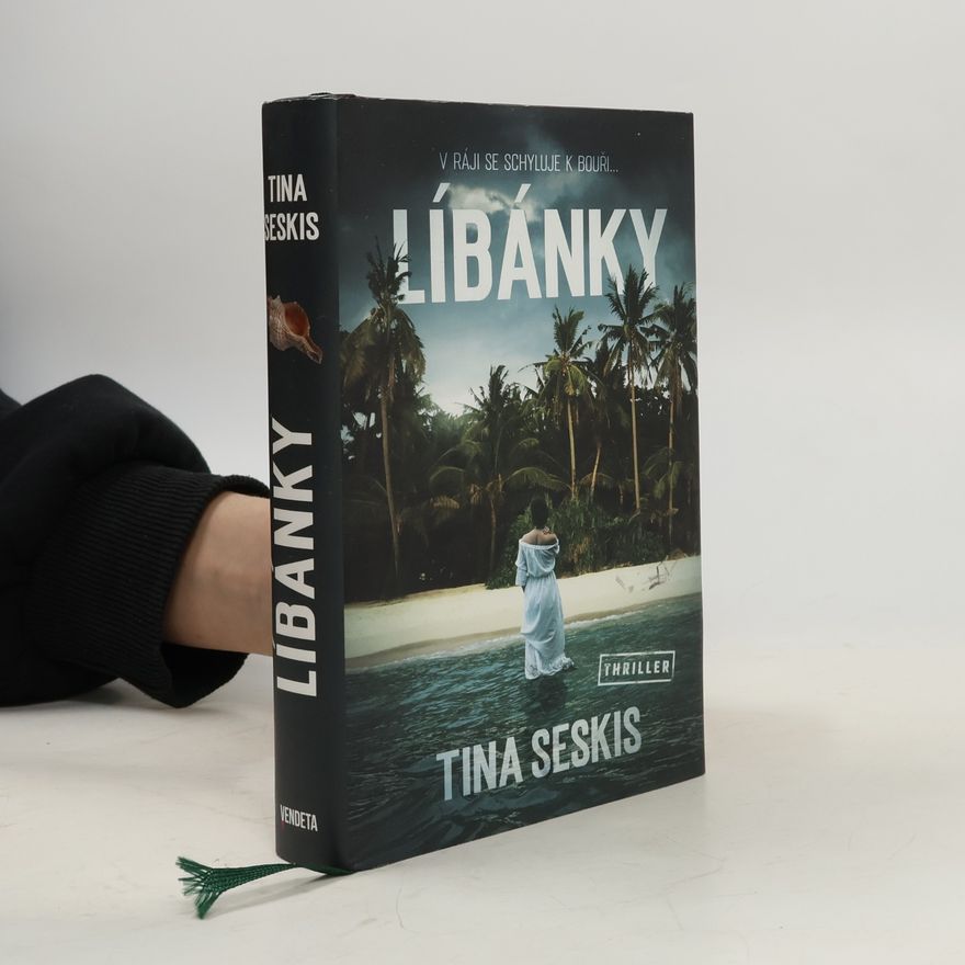 Tina Seskis Líbánky
