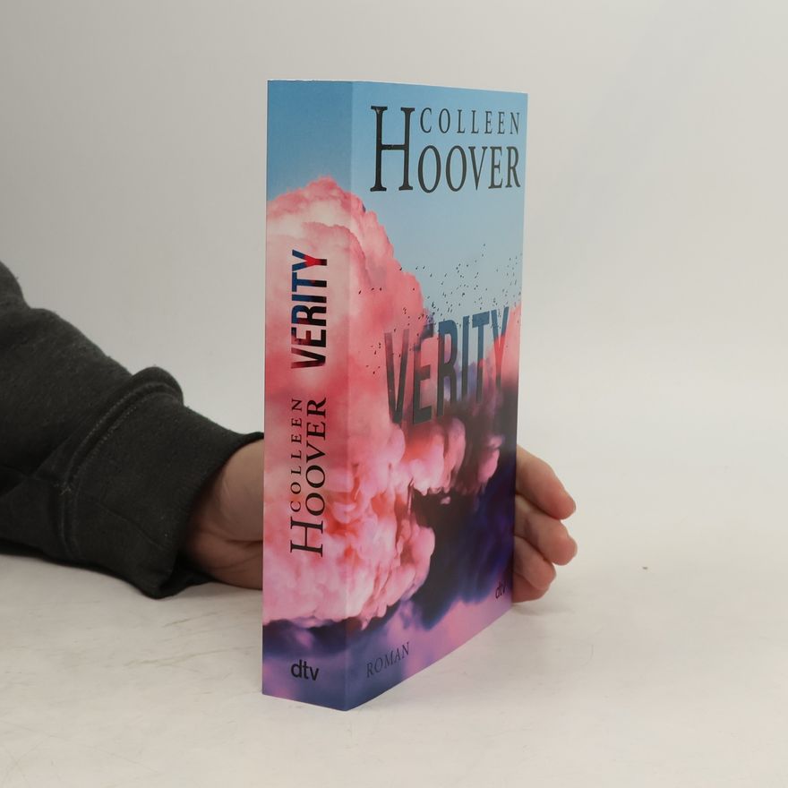 Colleen Hoover Verity