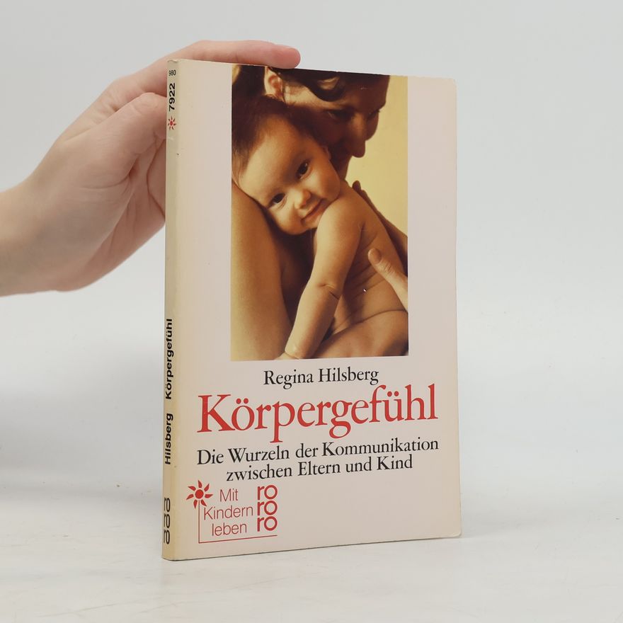 Regina Hilsberg Körpergefühl