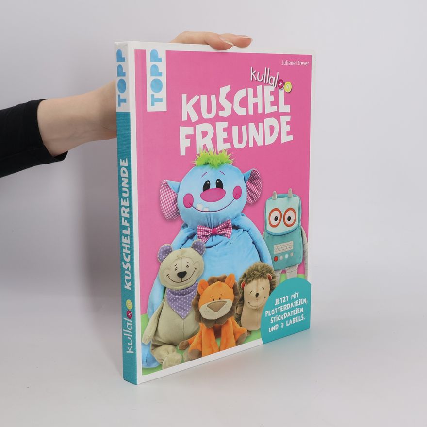 Juliane Dreyer Kullaloo-Kuschelfreunde