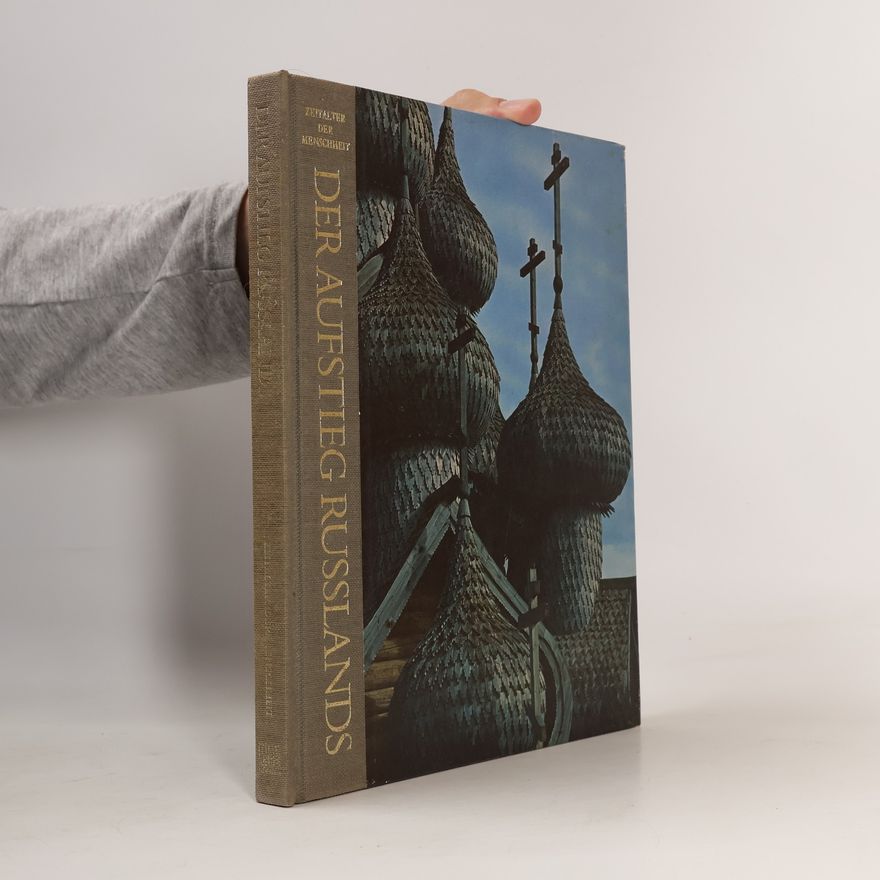Robert Wallace Der Aufstieg Russlands