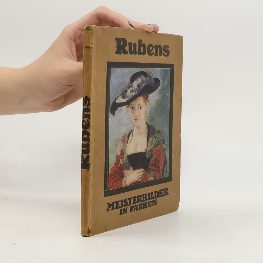 S. L. Bensusan Rubens