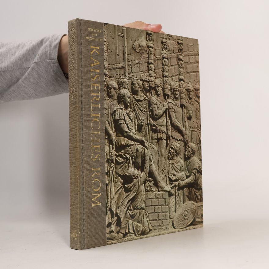 Moses Hadas Kaiserliches Rom