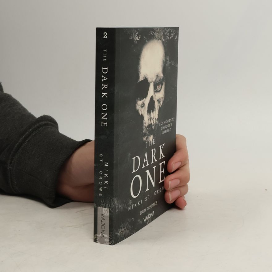 Nikki St. Crowe The Dark One 2