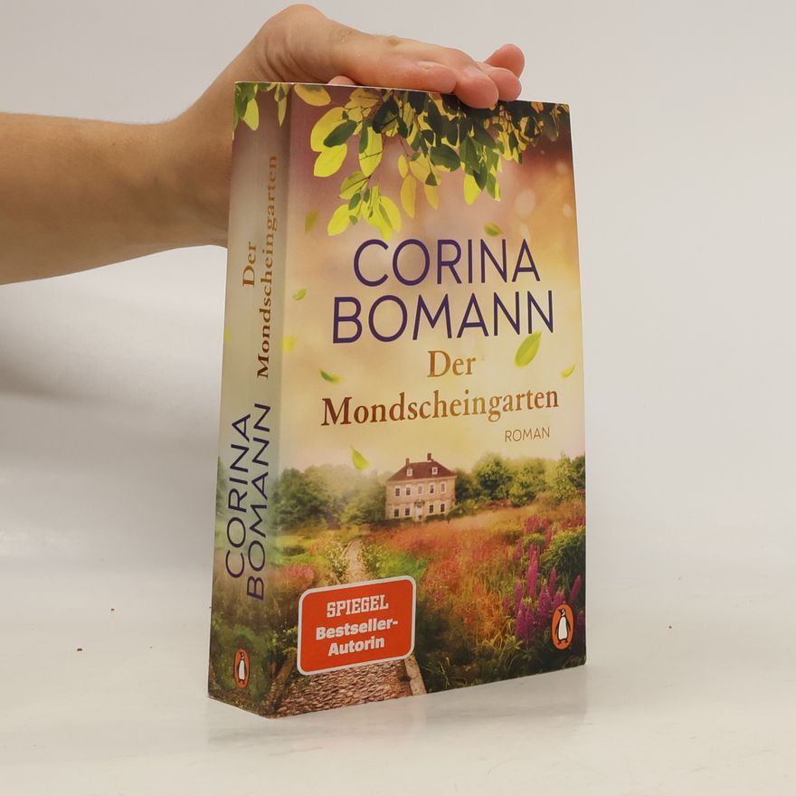 Corina Bomann Der Mondscheingarten