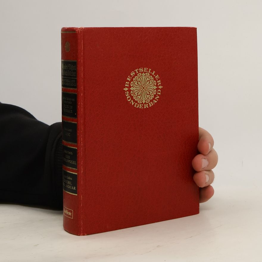 Wilbur Smith Reader's Digest Auswahlbücher