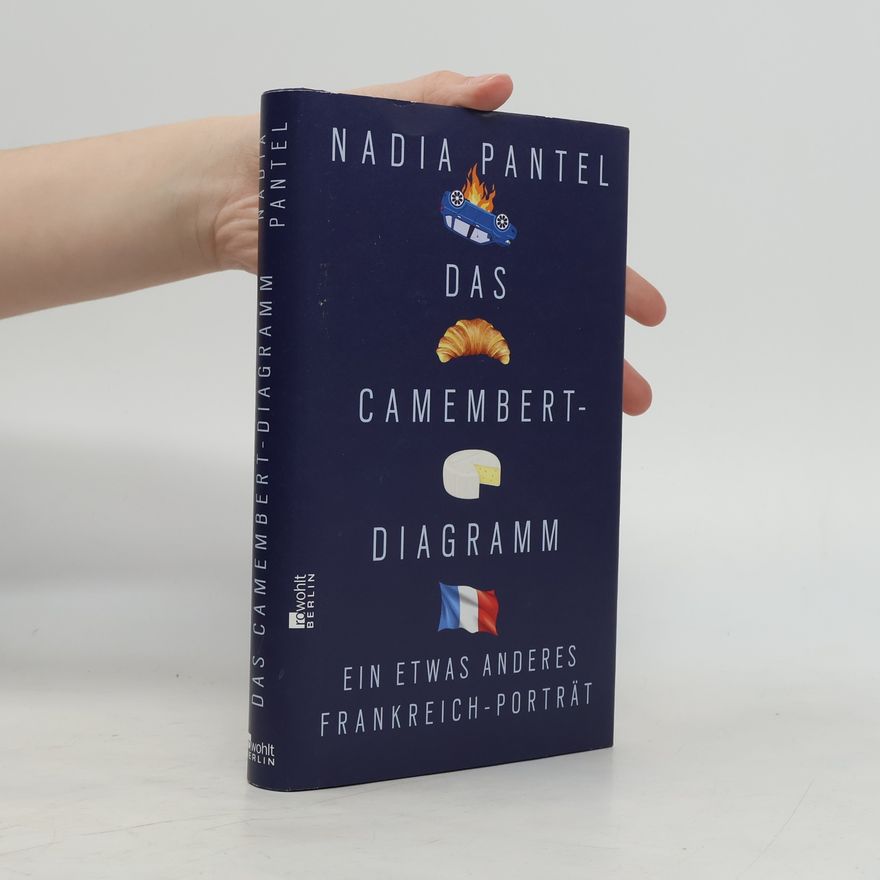 Nadia Pantel Das Camembert-Diagramm