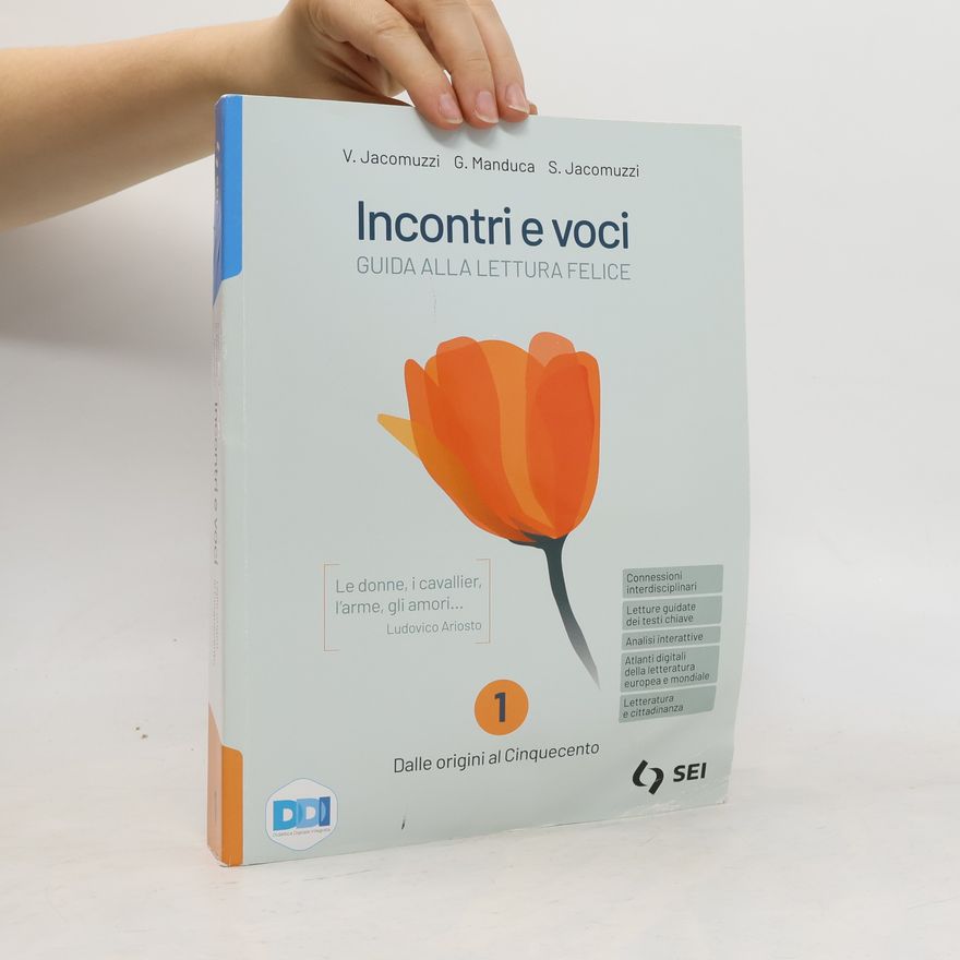 E. Bricchetto Corso di scrittura e di comunicazione - 1: Incontri e voci