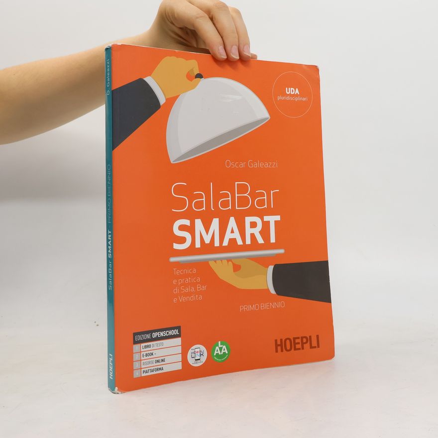 Oscar Galeazzi SalaBar Smart