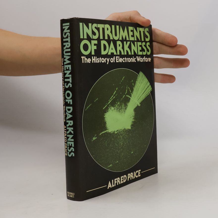 Alfred Price Instruments of Darkness