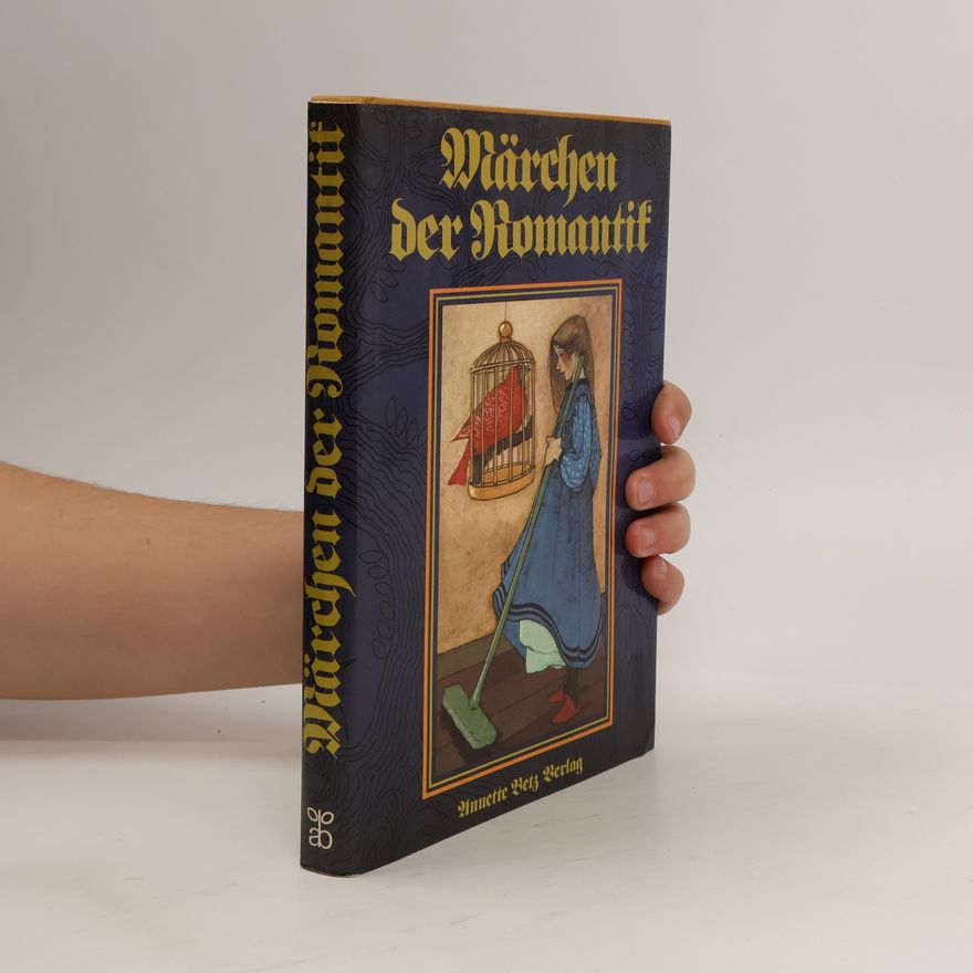 Ingrid Weixelbaumer Märchen der Romantik