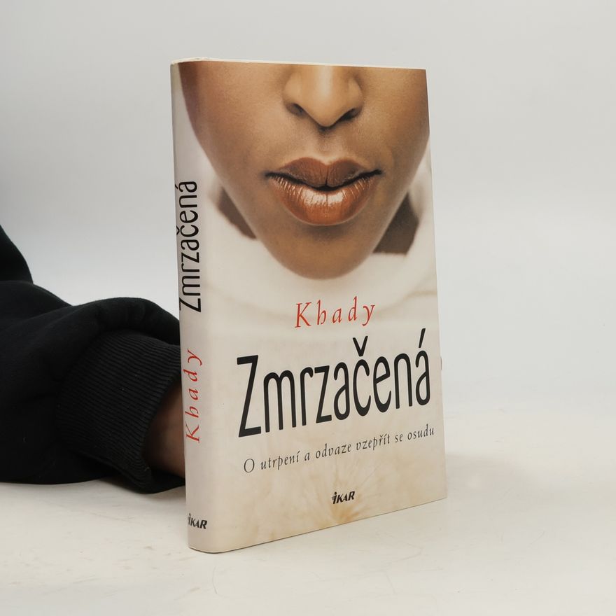 Khady Khady Zmrzačená