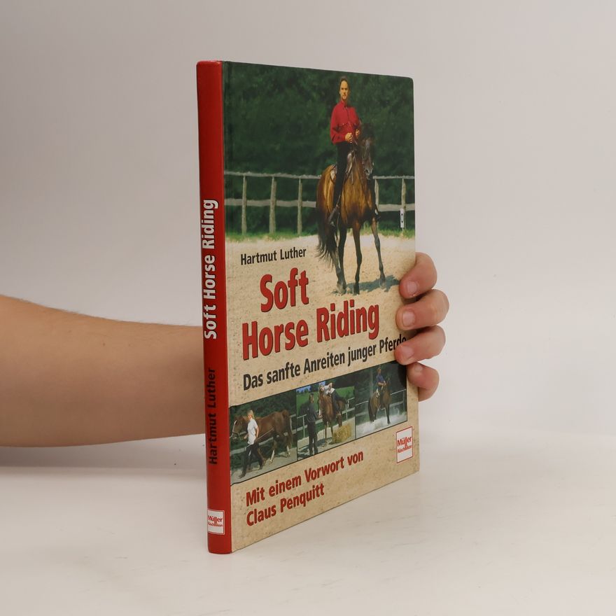 Hartmut Luther Soft horse riding