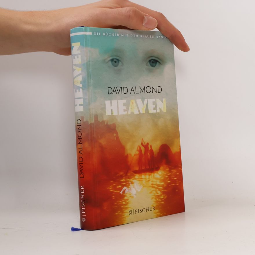 David Almond Heaven