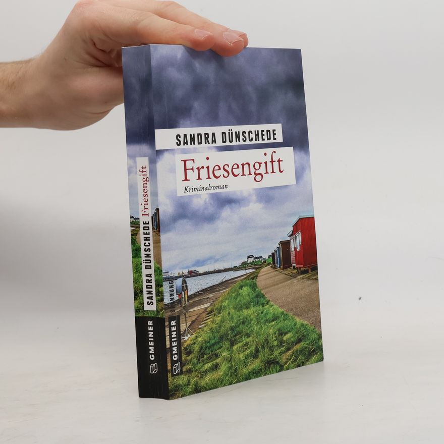 Sandra Dünschede Friesengift