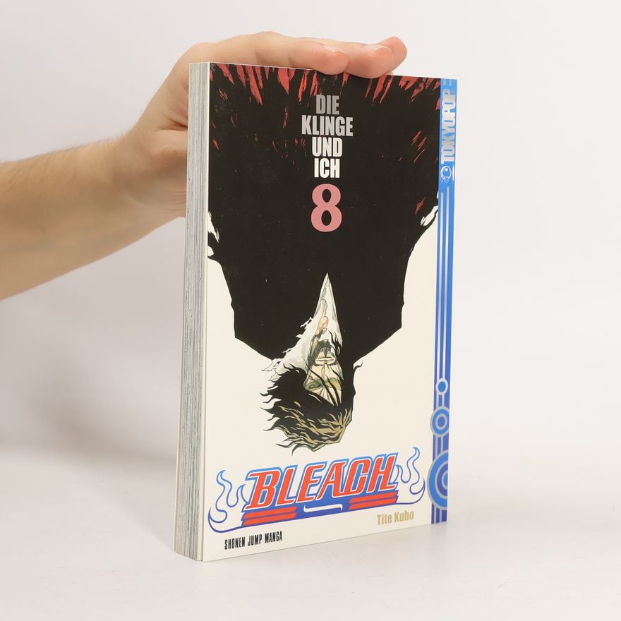Tite Kubo Bleach - Die Klinge und ich