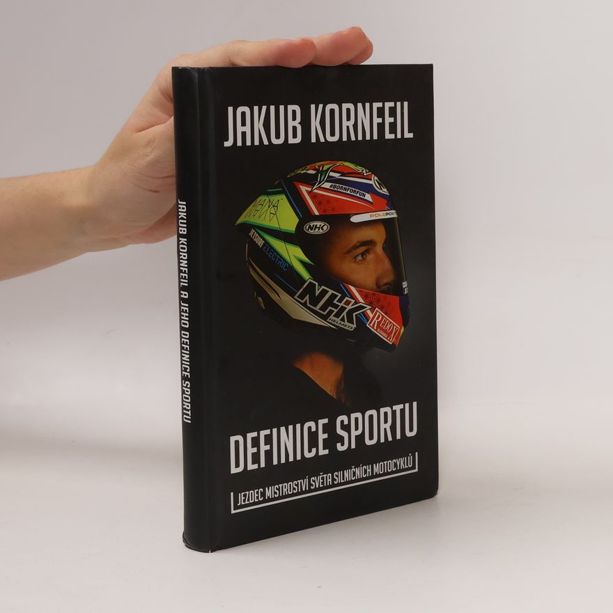 Jakub Kornfeil Definice sportu