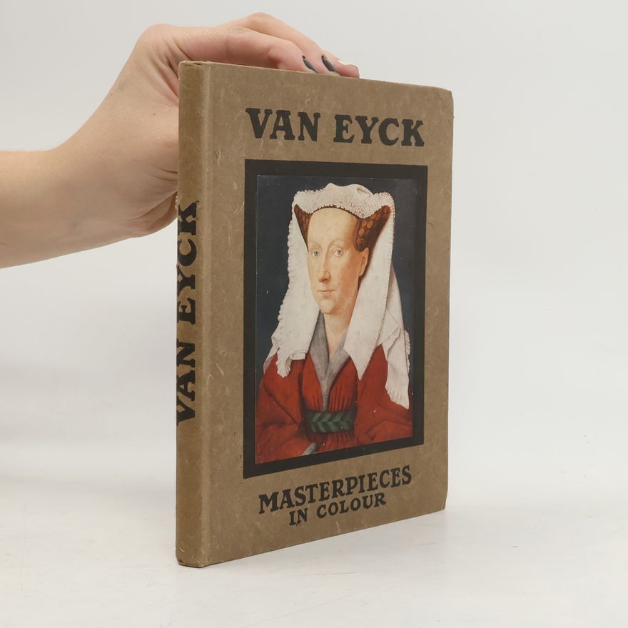 Various authors Van Eyck
