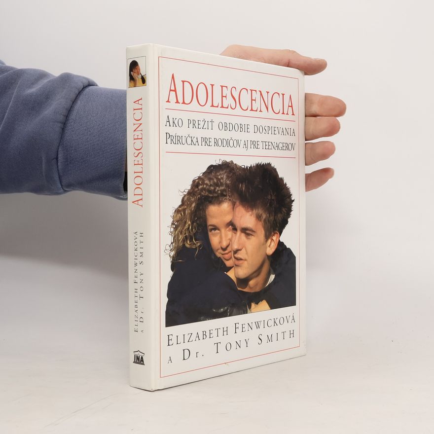 Elizabeth Fenwick Adolescencia