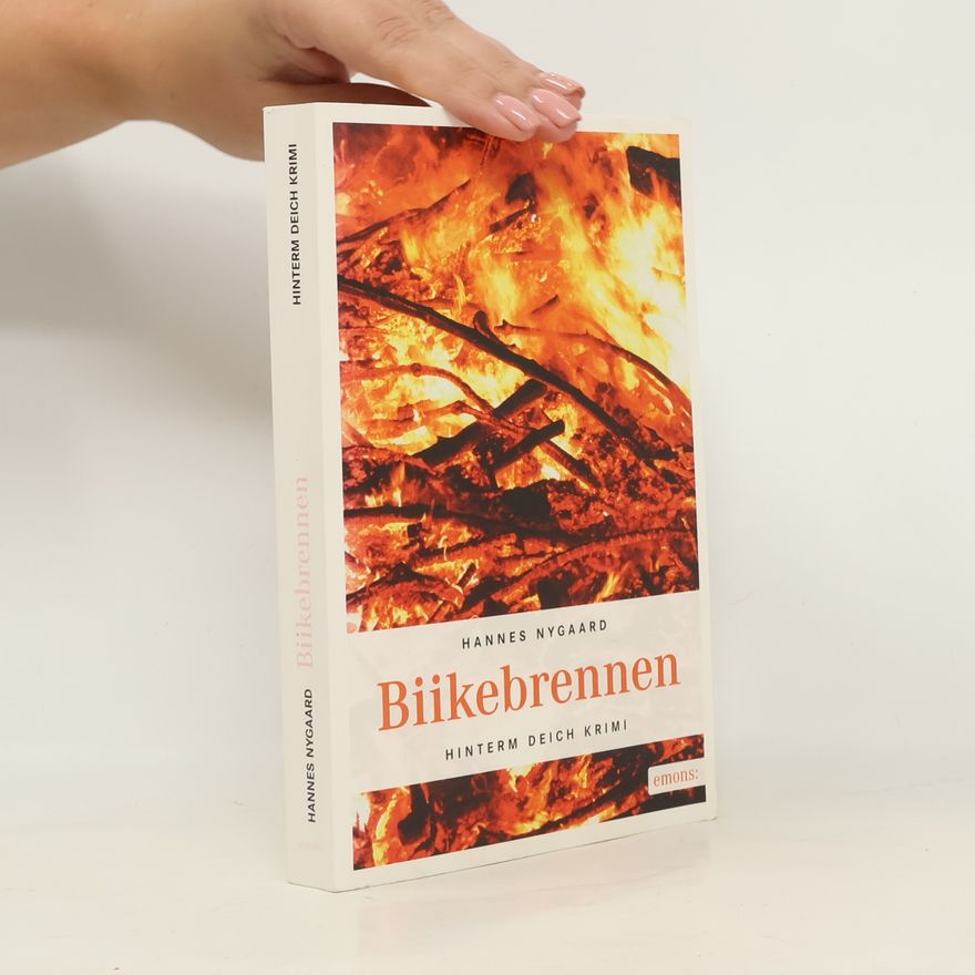 Hannes Nygaard Biikebrennen