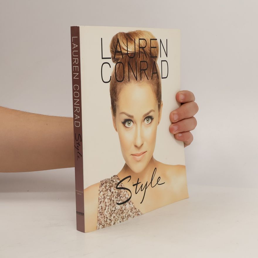 Lauren Conrad Style