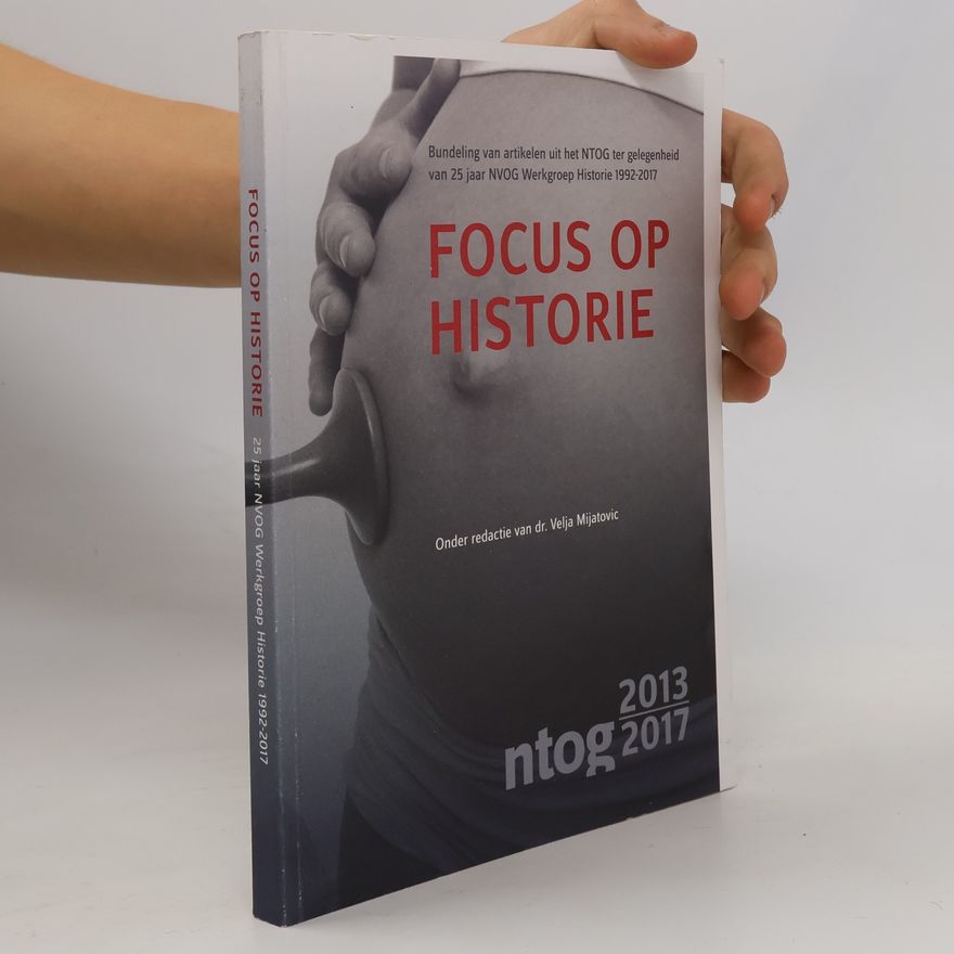 Velja Mijatovic Focus op Historie