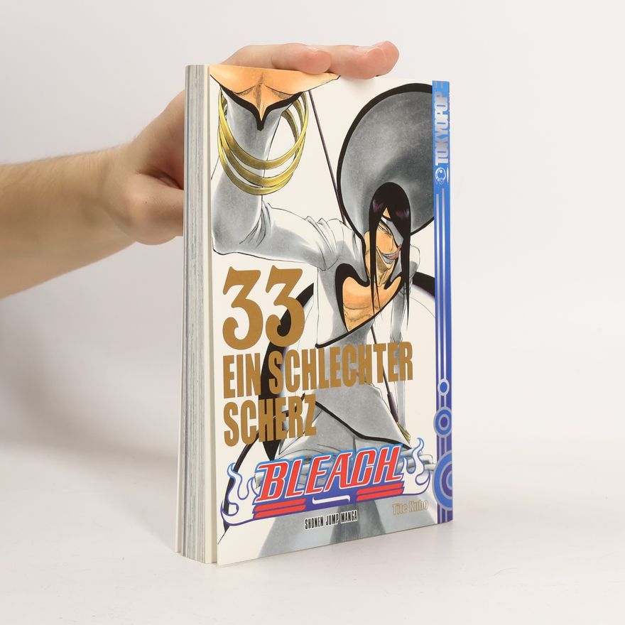 Tite Kubo Bleach