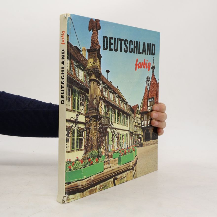 Autorenkollektiv Deutschland Farbig