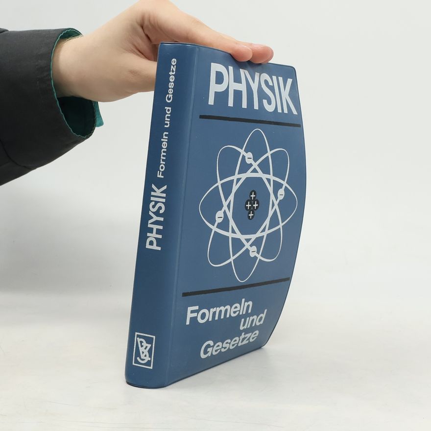 Horst Kuchling Physik