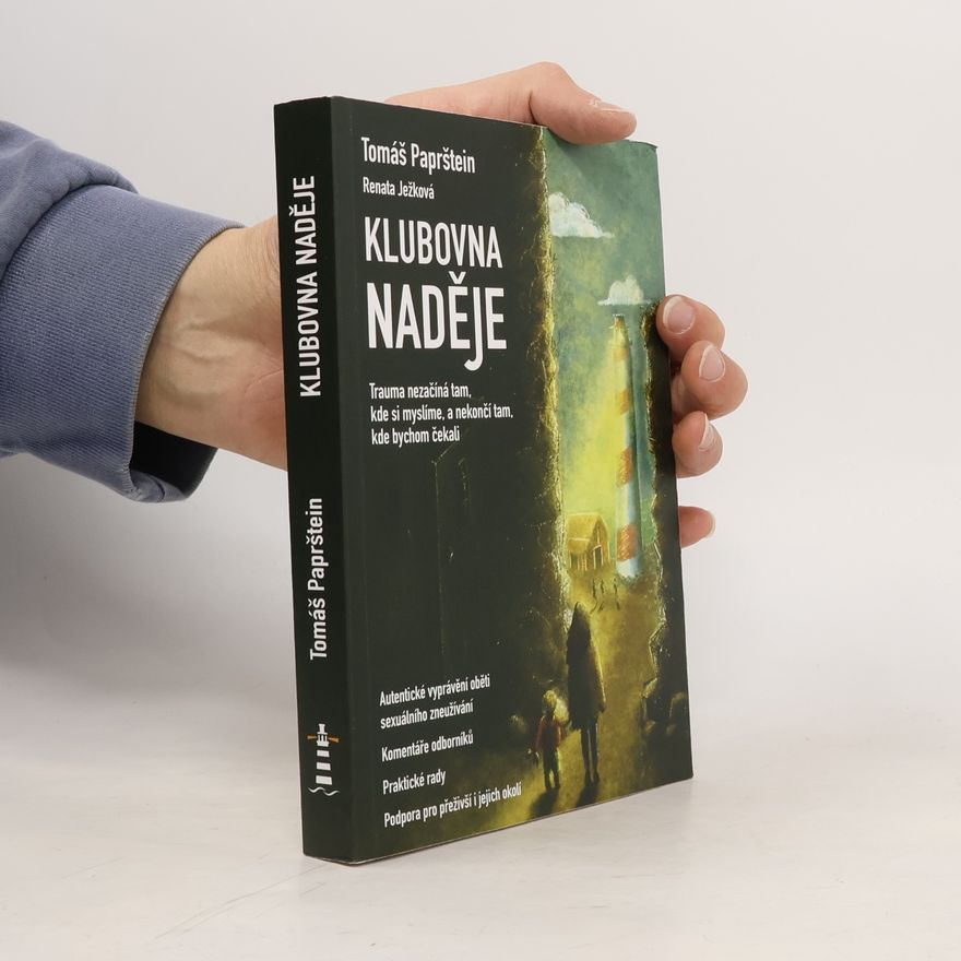 Tomáš Paprštein Klubovna Naděje