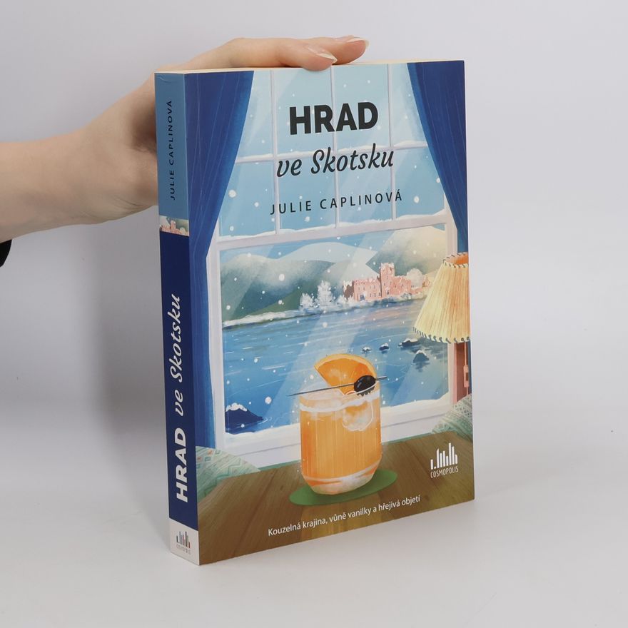 Julie Caplin Hrad ve Skotsku
