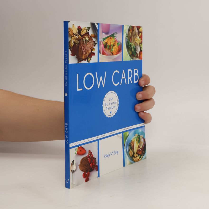 Petra Casparek Low carb