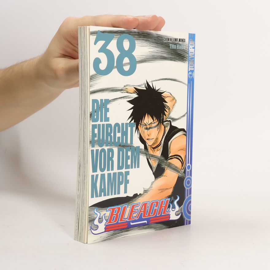 Tite Kubo Bleach