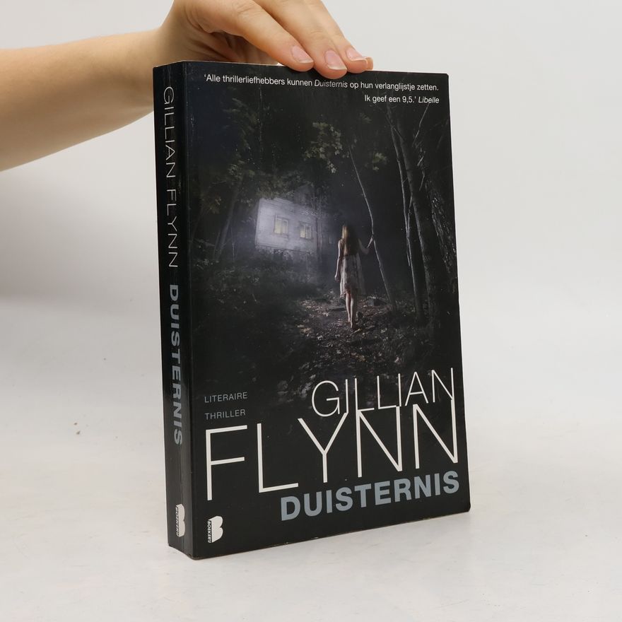 Gillian Flynn Duisternis