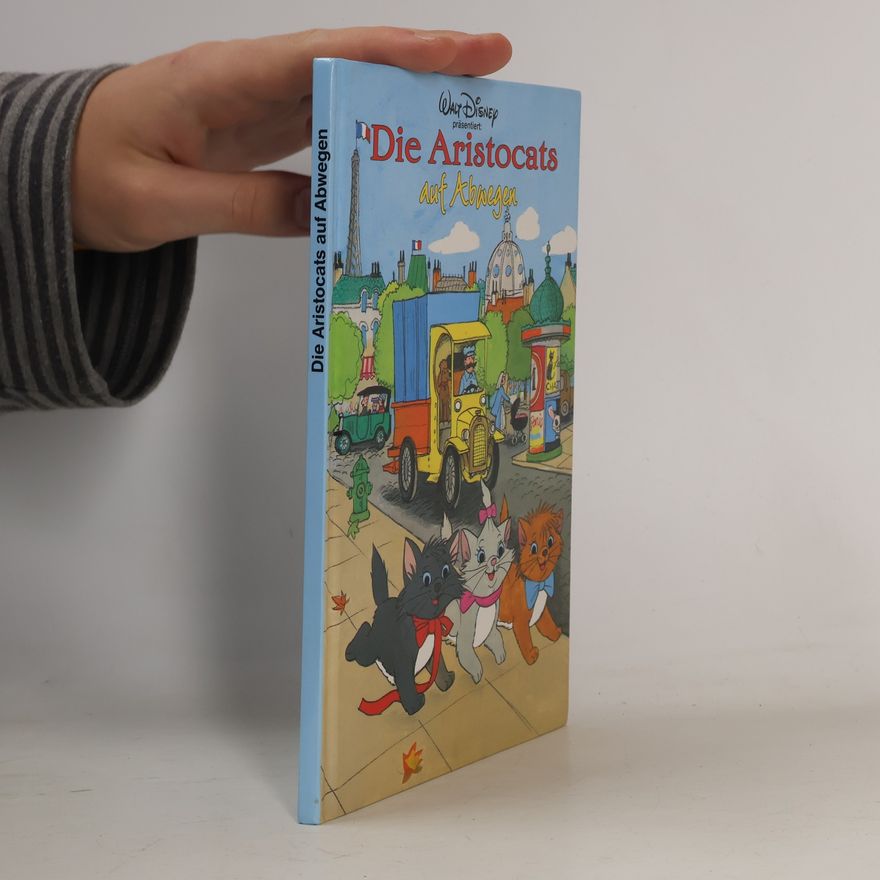 Autorenkollektiv Die Aristocats