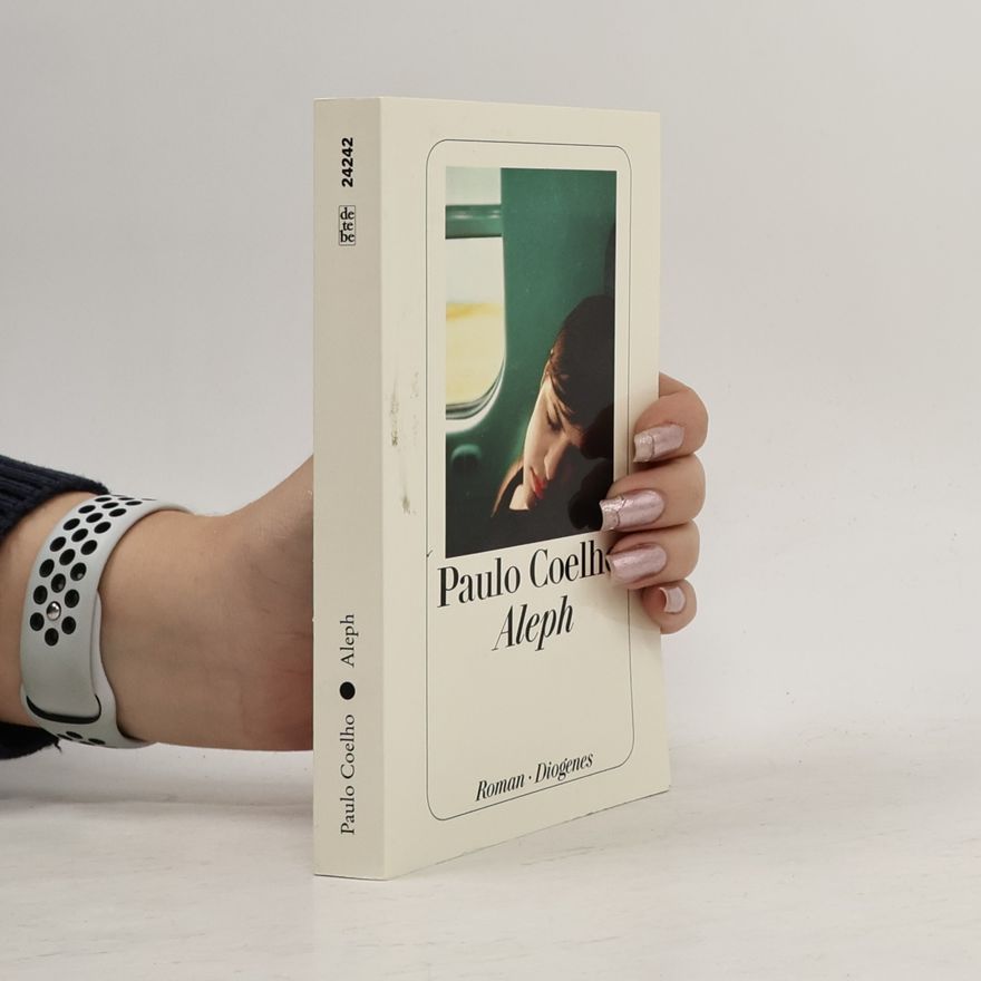 Paulo Coelho Aleph